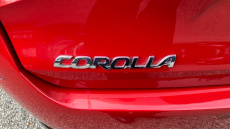 Toyota Corolla 2.0 VVT-i Hybrid Excel 5dr CVT Hybrid Estate